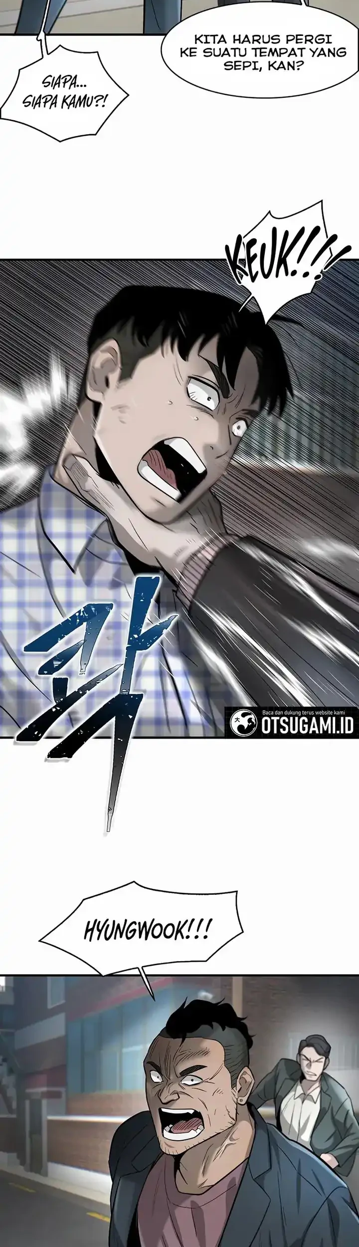 Limitless Chapter 22 Gambar 43