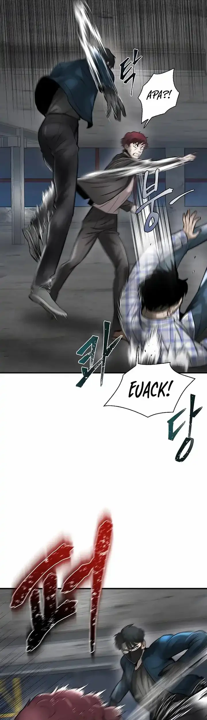 Limitless Chapter 23 Gambar 44