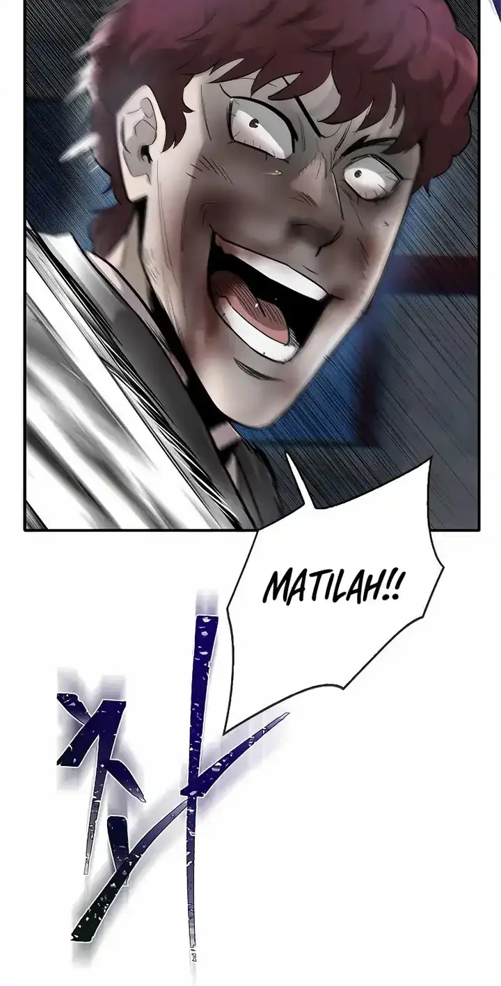 Limitless Chapter 24 Gambar 44