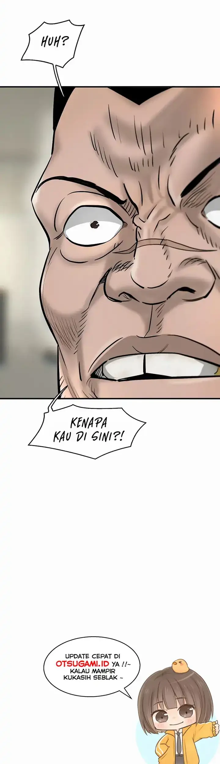 Limitless Chapter 30 Gambar 48