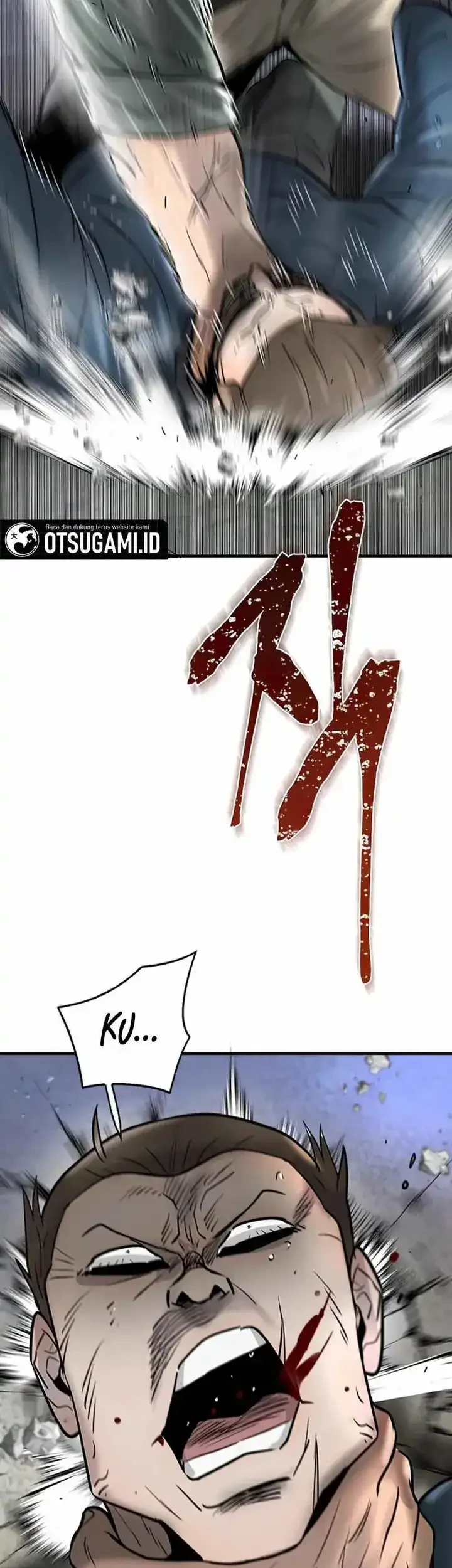 Limitless Chapter 37 Gambar 48
