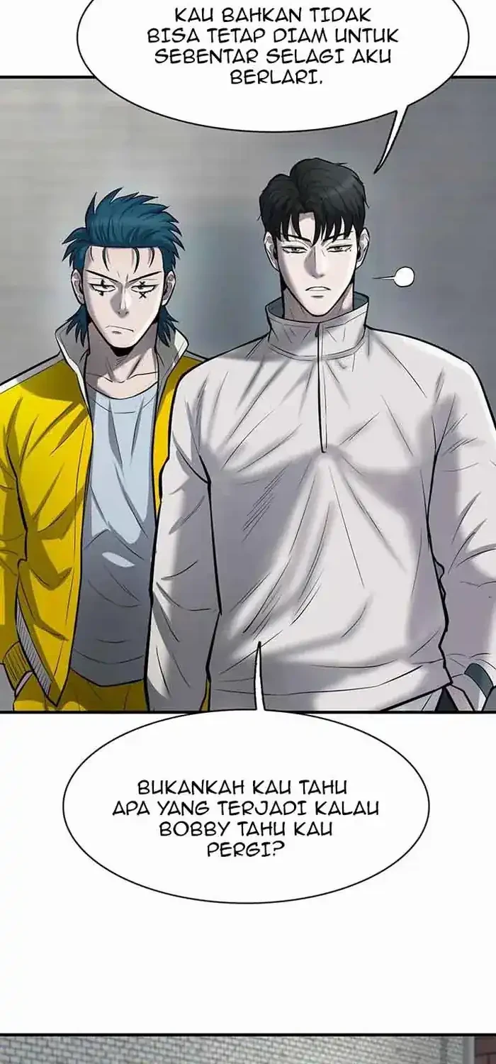 Limitless Chapter 43 Gambar 50