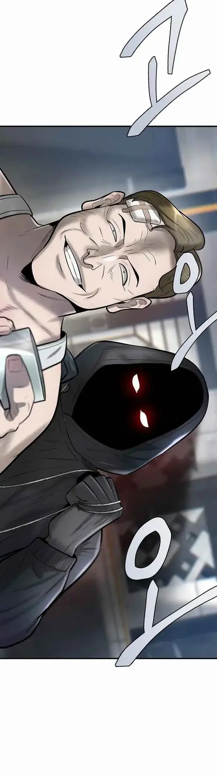 Limitless Chapter 45 Gambar 47