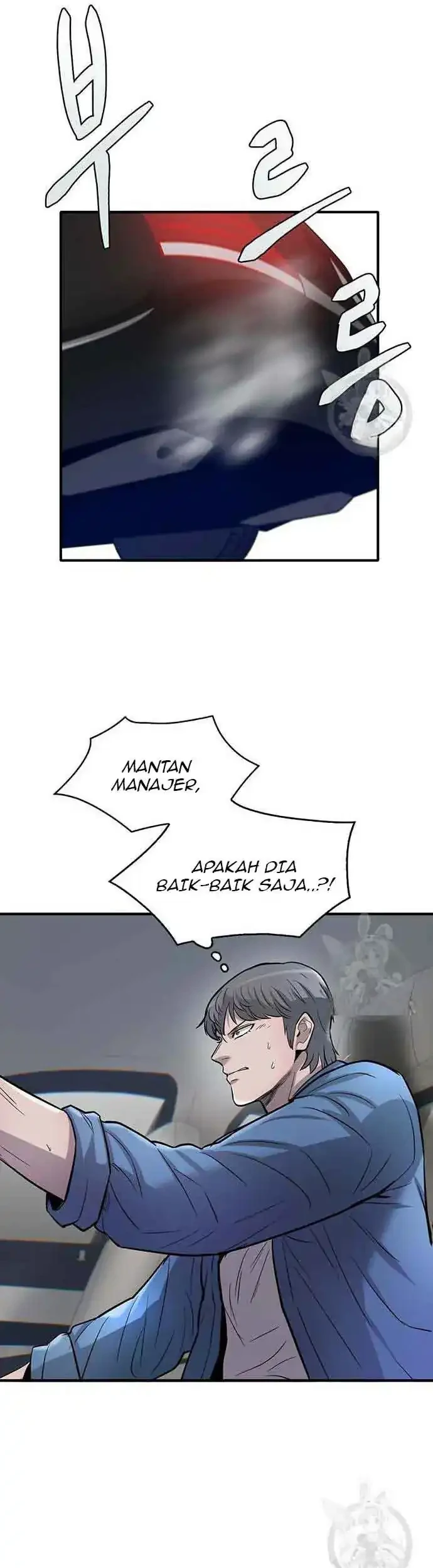 Limitless Chapter 50 Gambar 42