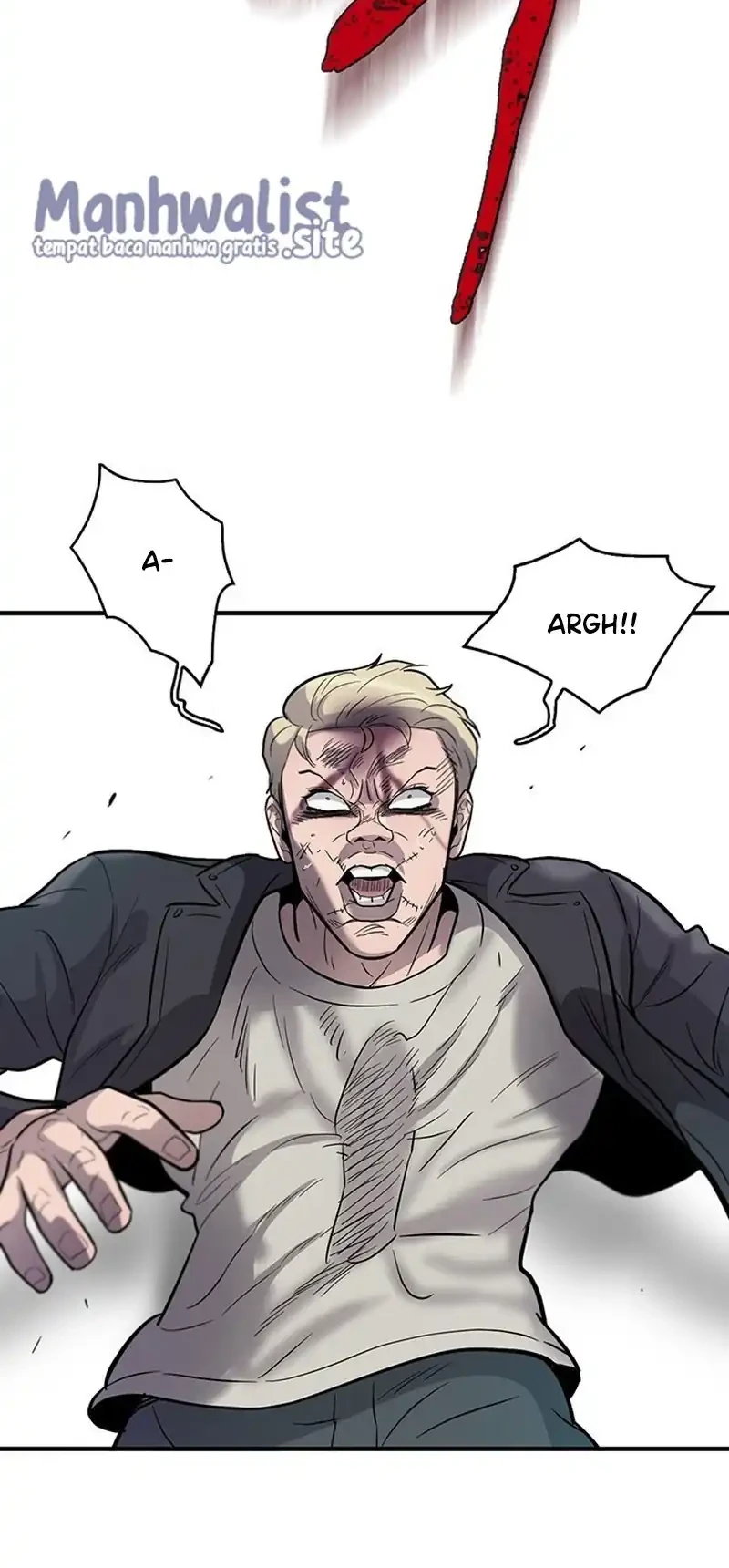 Limitless Chapter 51 Gambar 49