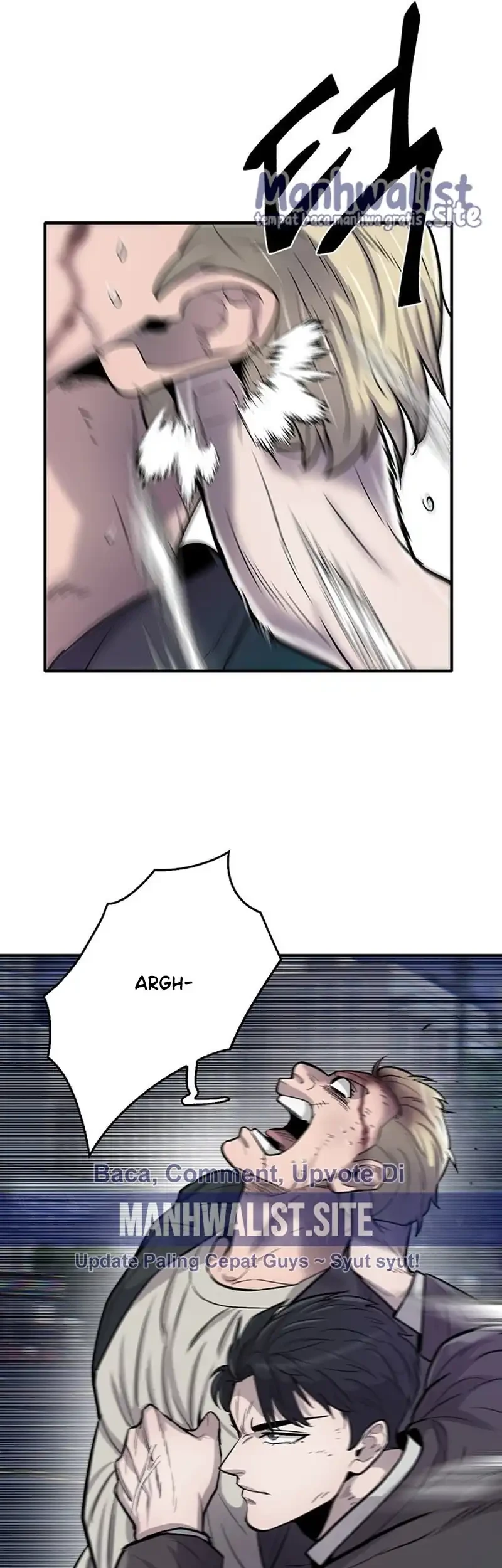 Limitless Chapter 51 Gambar 50