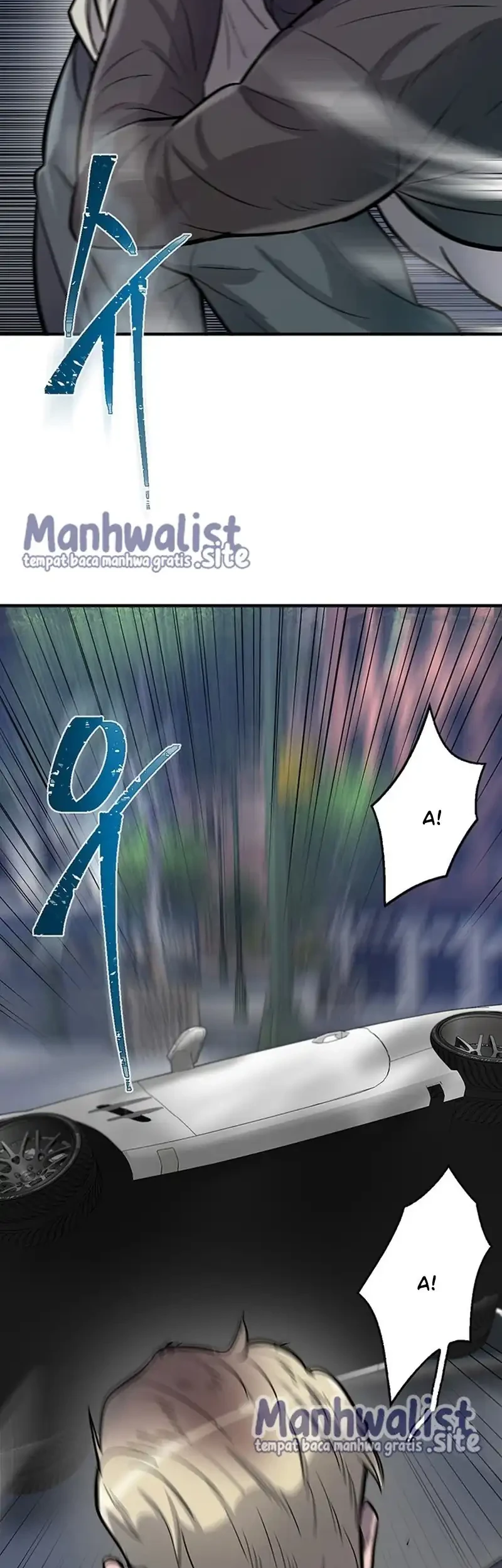 Limitless Chapter 51 Gambar 51