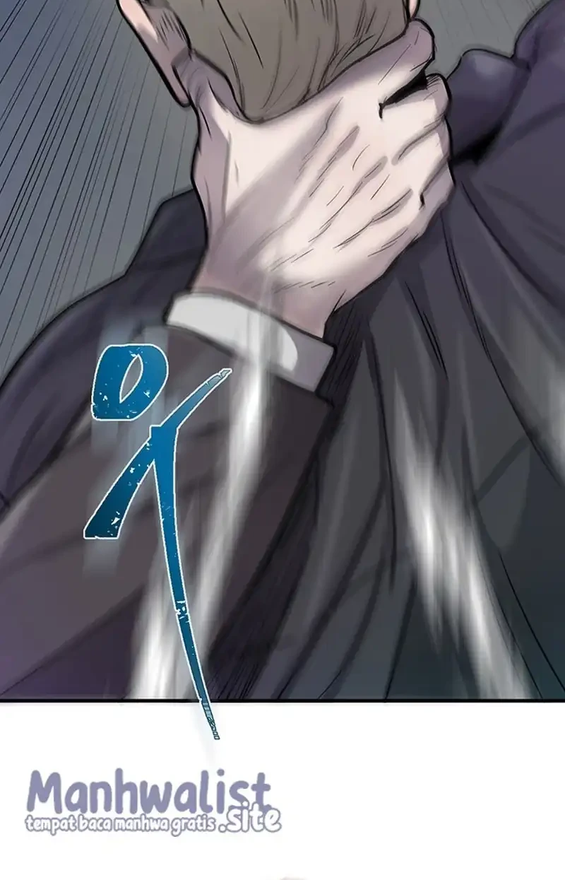 Limitless Chapter 51 Gambar 52