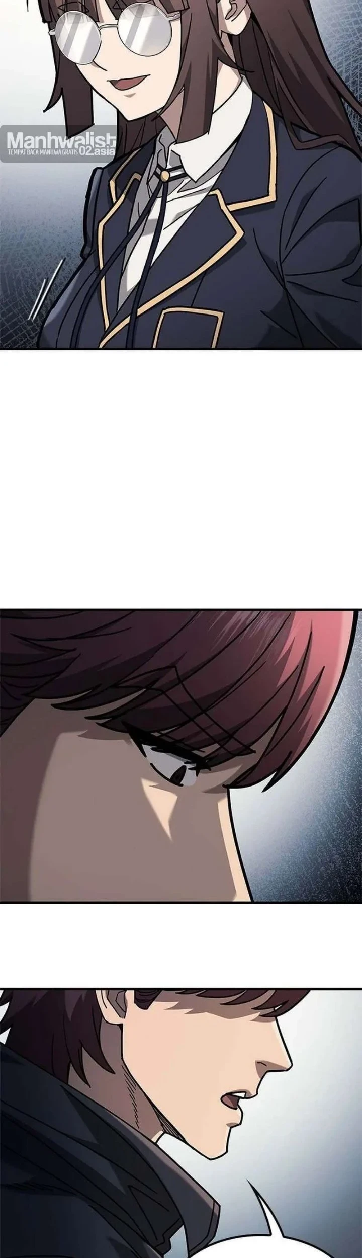 Looking for a Top-Tier Combat Coach Chapter 1 Gambar 77