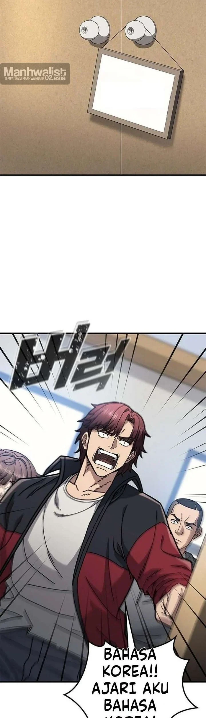 Looking for a Top-Tier Combat Coach Chapter 1 Gambar 80