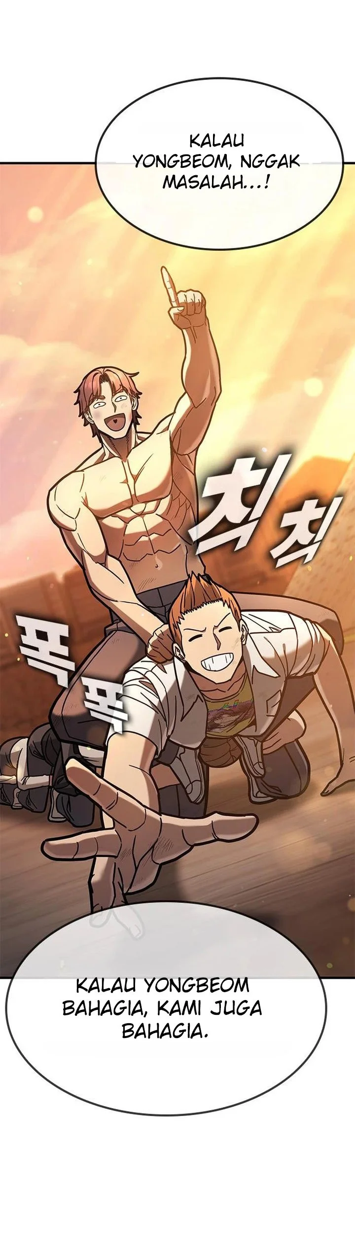 Looking for a Top-Tier Combat Coach Chapter 10 Gambar 38
