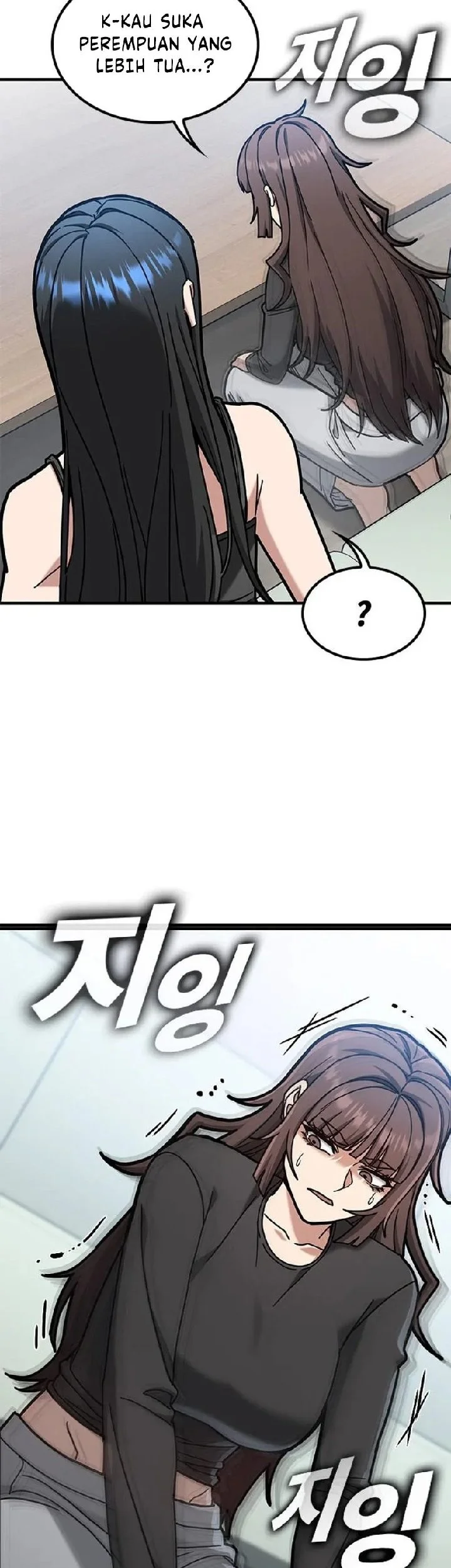 Looking for a Top-Tier Combat Coach Chapter 15 Gambar 33