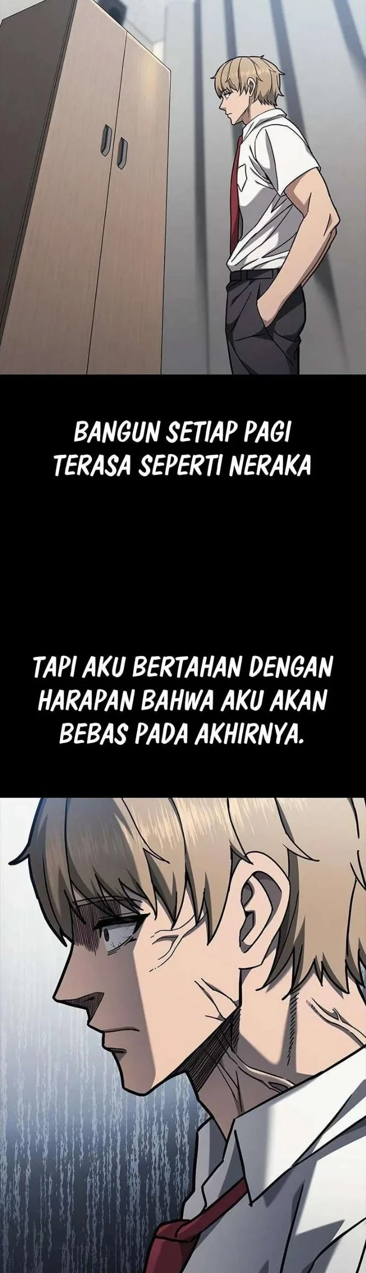 Looking for a Top-Tier Combat Coach Chapter 3 Gambar 53