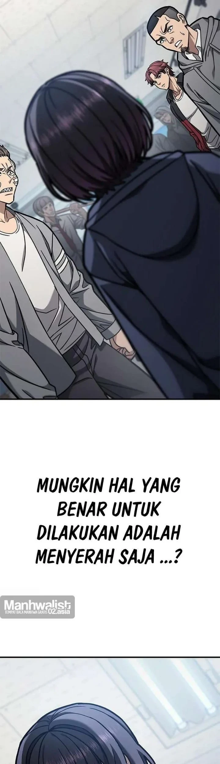 Looking for a Top-Tier Combat Coach Chapter 3 Gambar 56