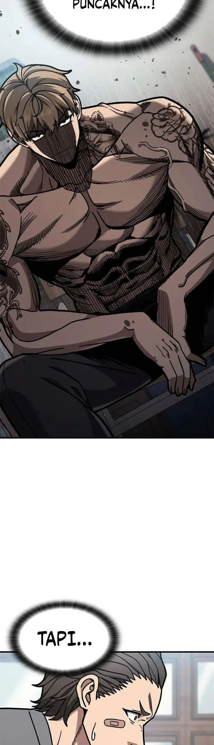 Looking for a Top-Tier Combat Coach Chapter 4 Gambar 47