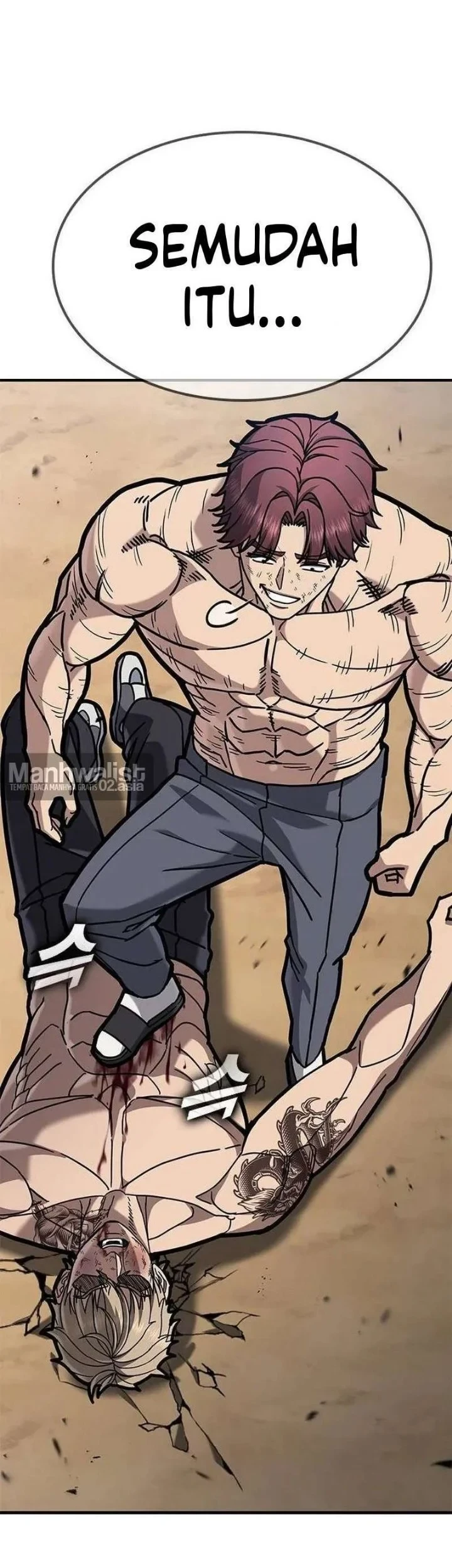 Looking for a Top-Tier Combat Coach Chapter 5 Gambar 51