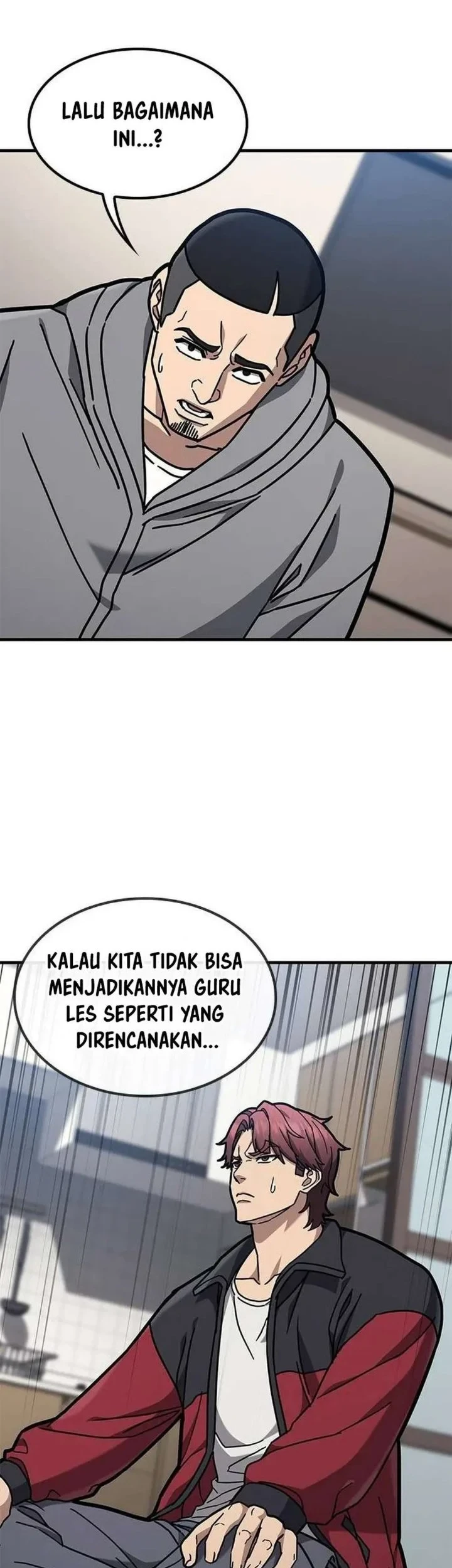 Looking for a Top-Tier Combat Coach Chapter 7 Gambar 37