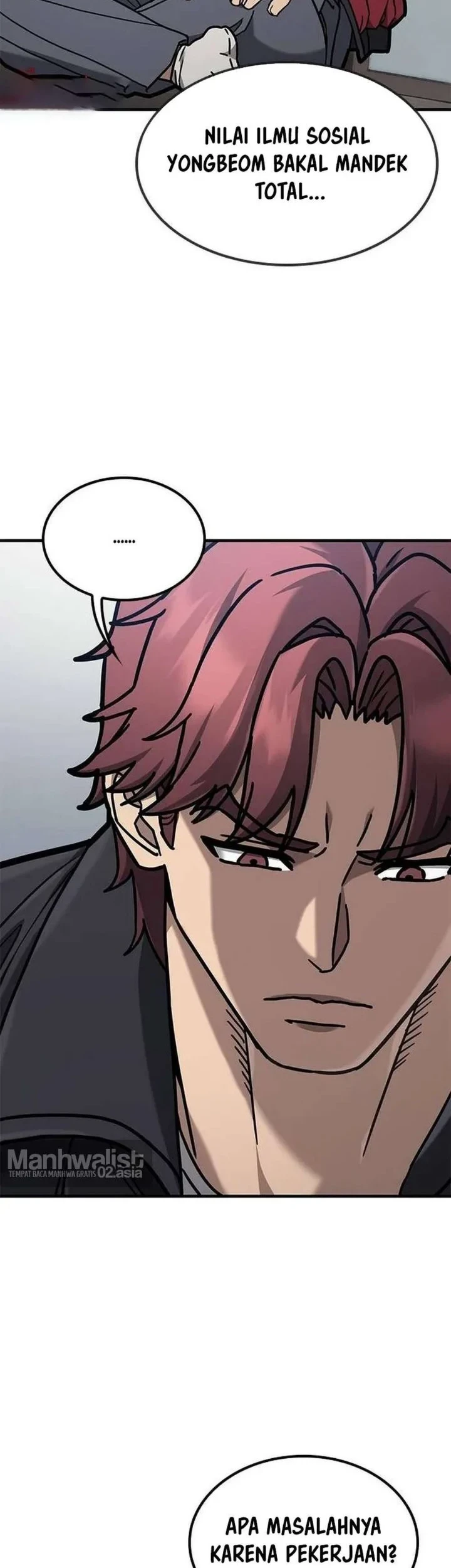 Looking for a Top-Tier Combat Coach Chapter 7 Gambar 38