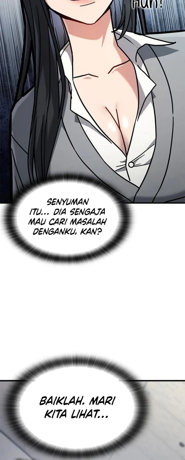 Looking for a Top-Tier Combat Coach Chapter 8 Gambar 42