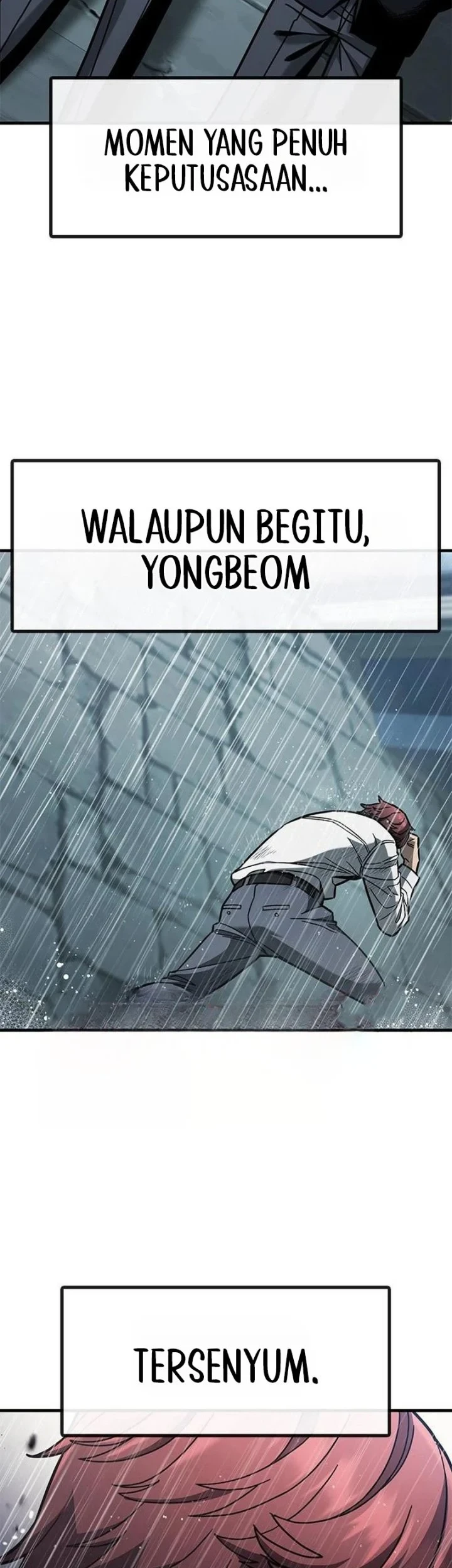 Looking for a Top-Tier Combat Coach Chapter 9 Gambar 38