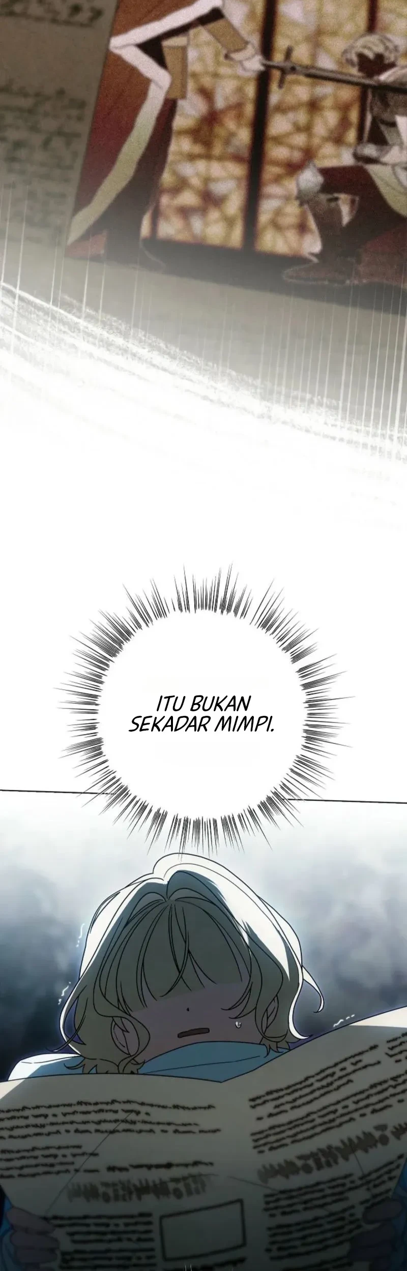 Looking for the Villainess’s Contract Husband Chapter 1 Gambar 45