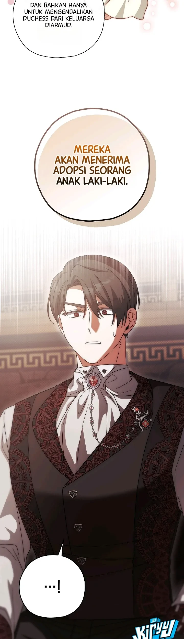 Looking for the Villainess’s Contract Husband Chapter 10 Gambar 28