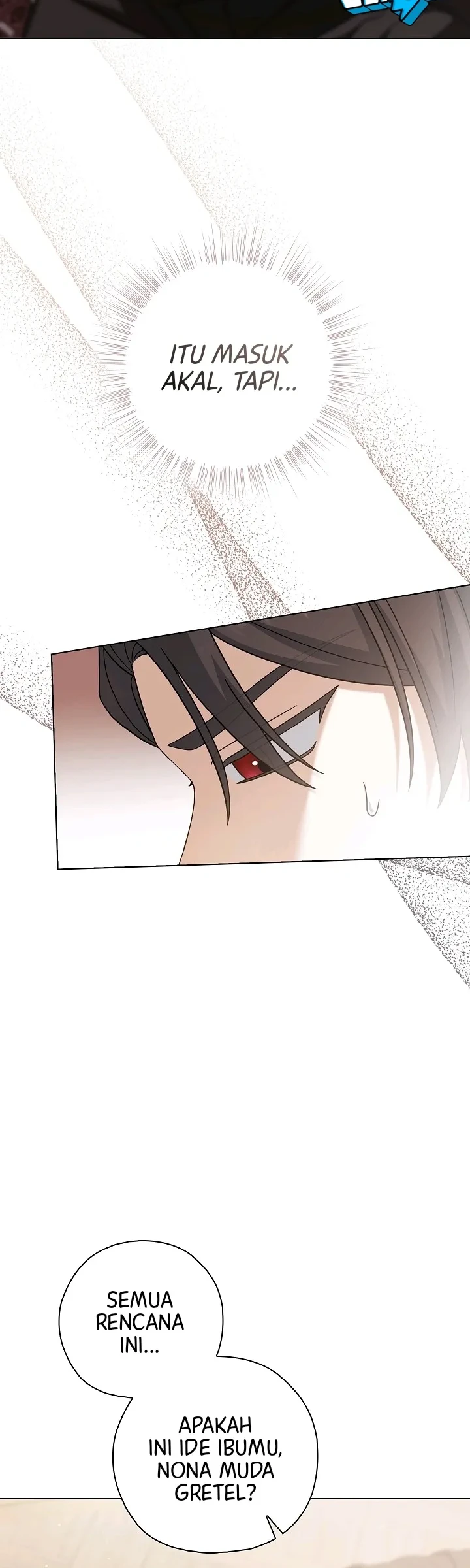 Looking for the Villainess’s Contract Husband Chapter 10 Gambar 29