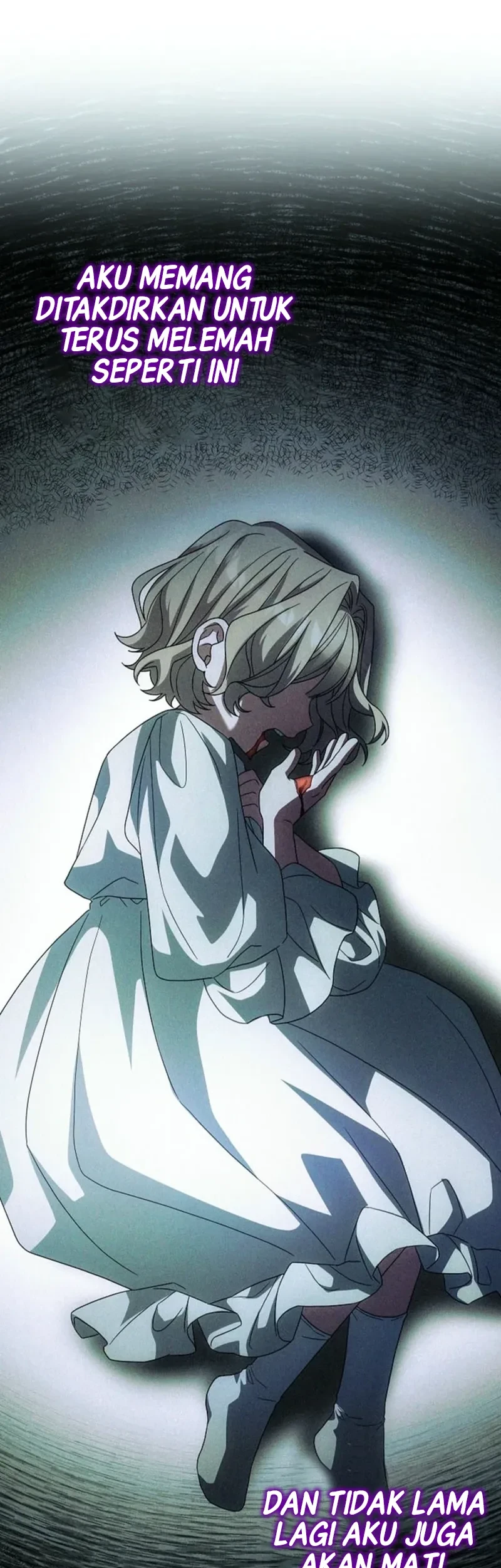 Looking for the Villainess’s Contract Husband Chapter 11 Gambar 37
