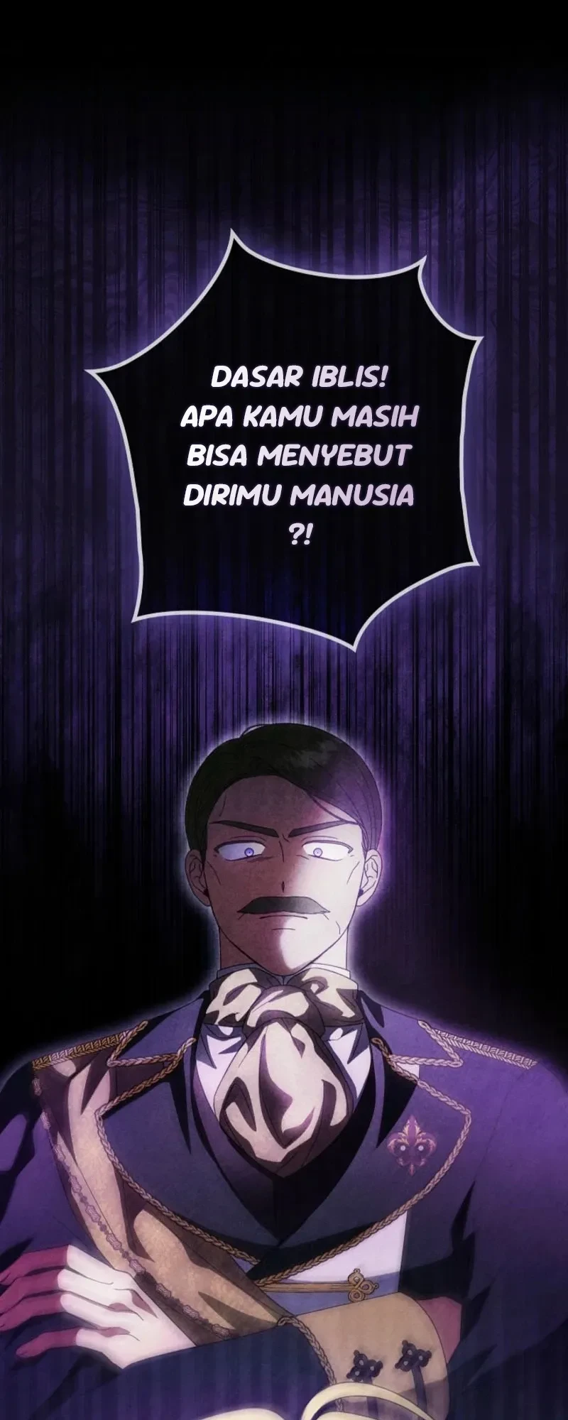 Looking for the Villainess’s Contract Husband Chapter 13 Gambar 36