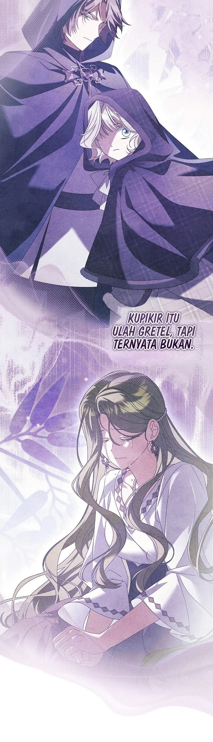 Looking for the Villainess’s Contract Husband Chapter 18 Gambar 28