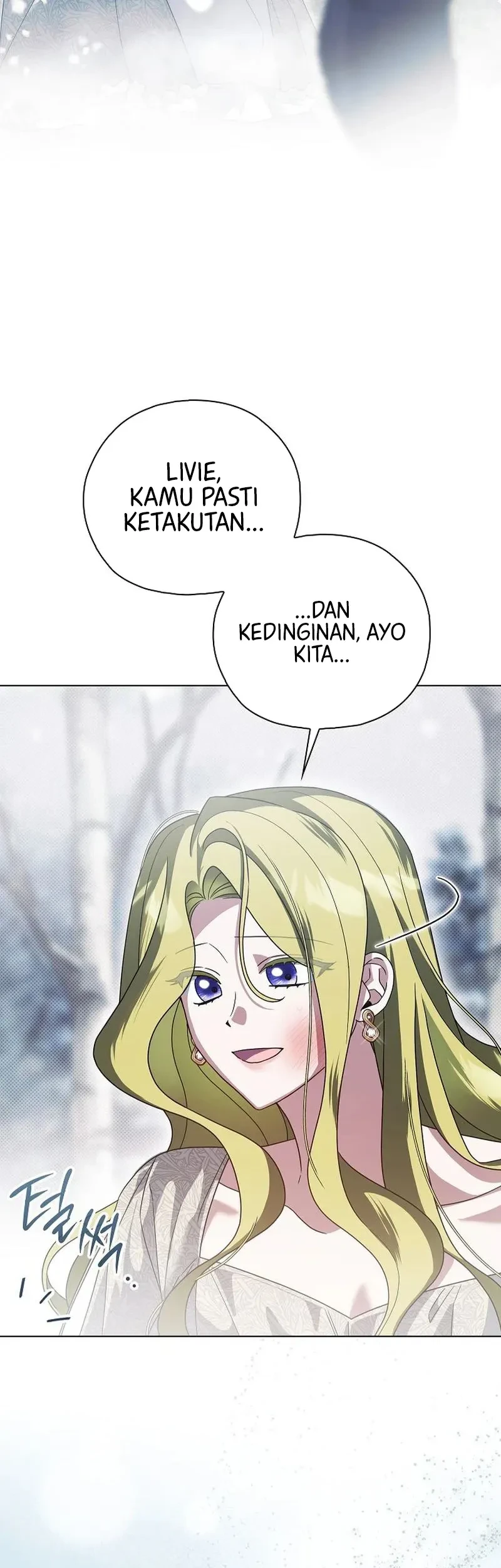 Looking for the Villainess’s Contract Husband Chapter 2 Gambar 38