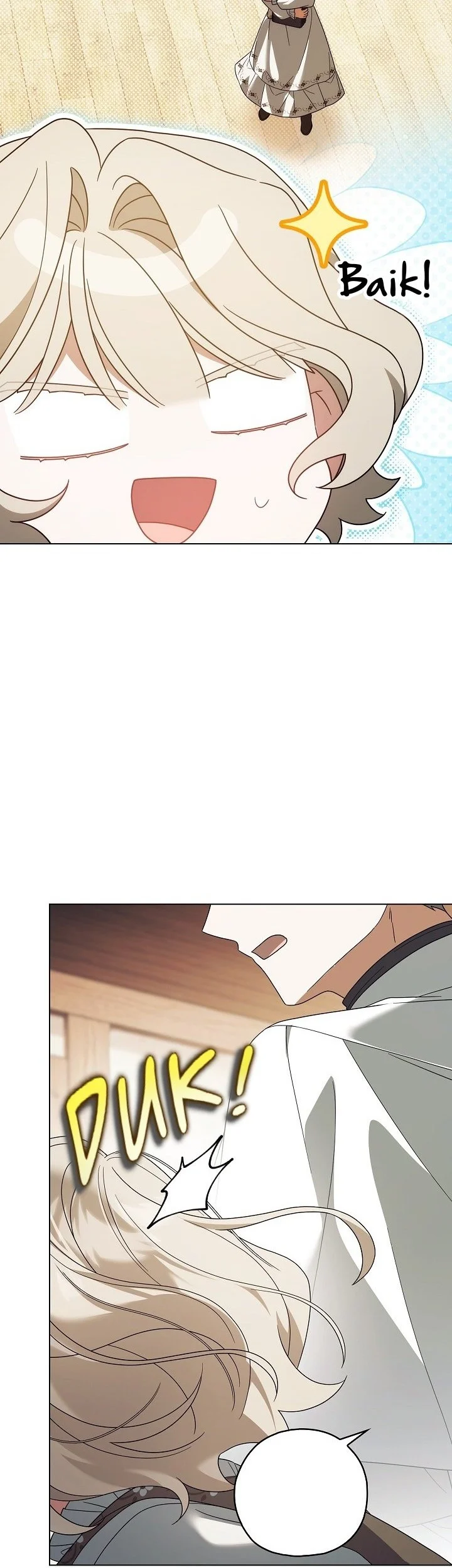 Looking for the Villainess’s Contract Husband Chapter 20 Gambar 35