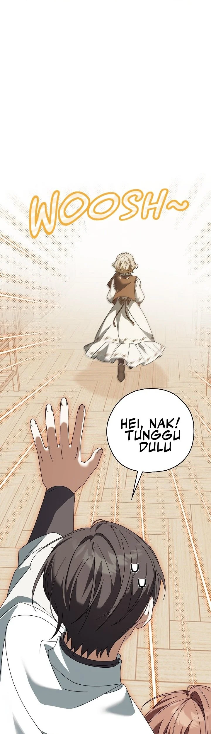 Looking for the Villainess’s Contract Husband Chapter 20 Gambar 36