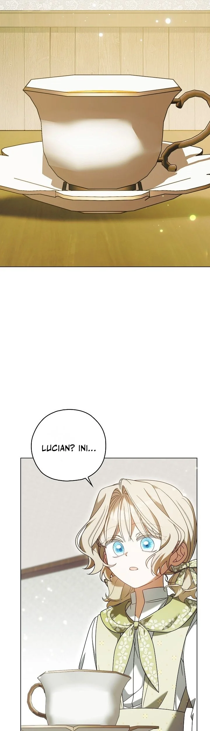 Looking for the Villainess’s Contract Husband Chapter 22 Gambar 35