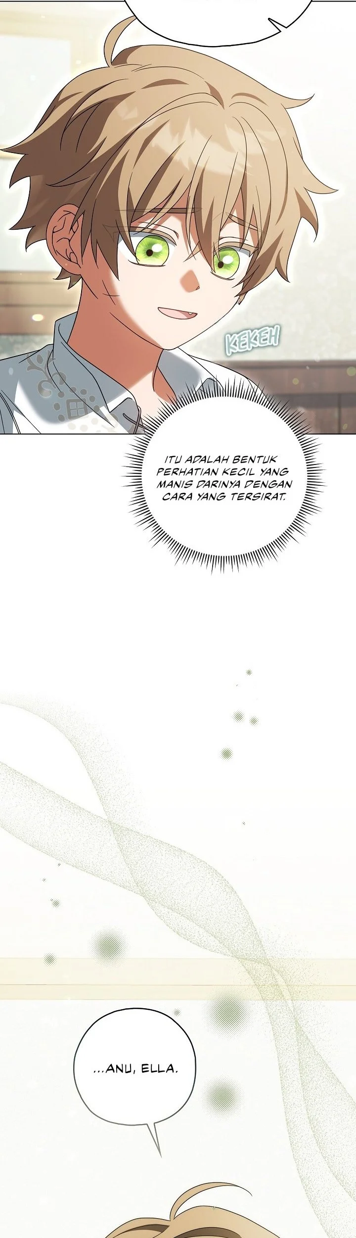 Looking for the Villainess’s Contract Husband Chapter 23 Gambar 35