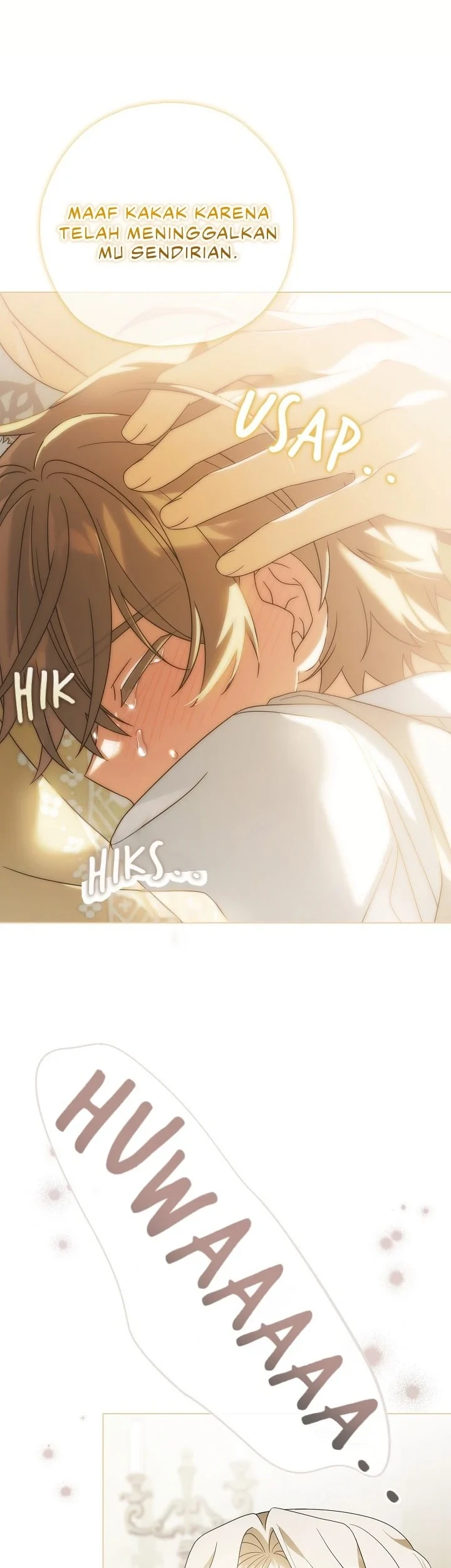 Looking for the Villainess’s Contract Husband Chapter 25 Gambar 37