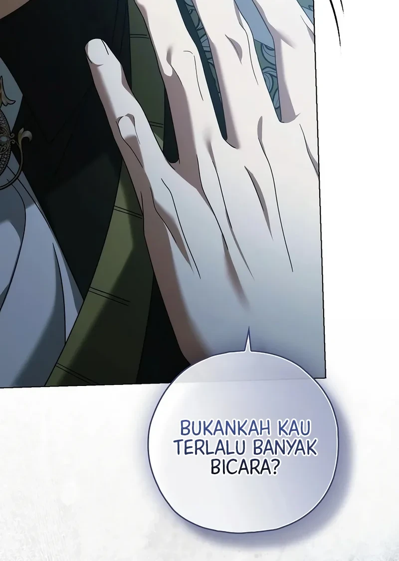 Looking for the Villainess’s Contract Husband Chapter 28 Gambar 41