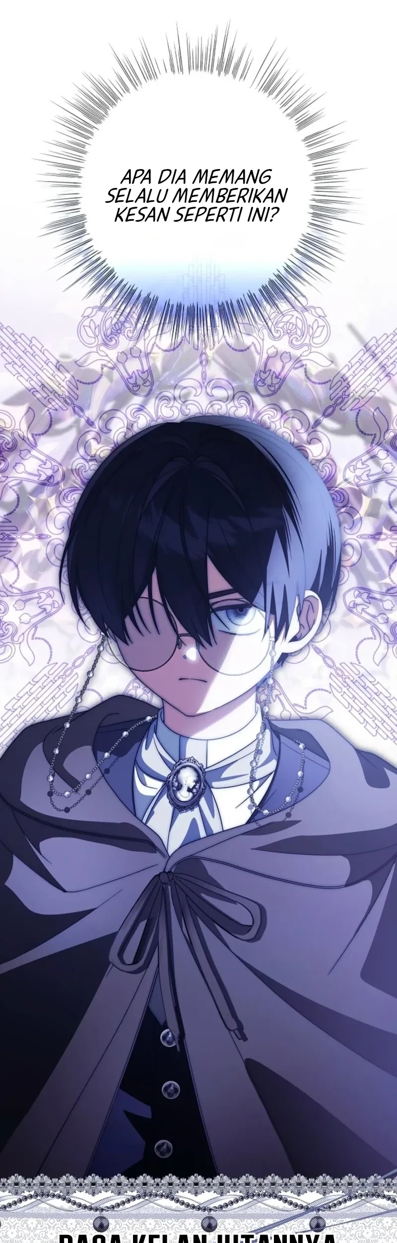Looking for the Villainess’s Contract Husband Chapter 29 Gambar 38