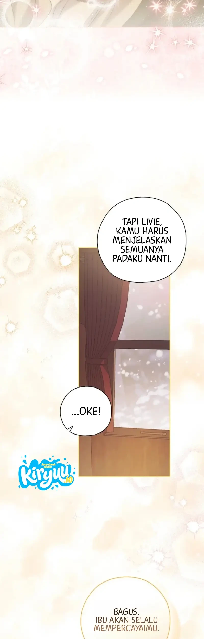 Looking for the Villainess’s Contract Husband Chapter 5 Gambar 41