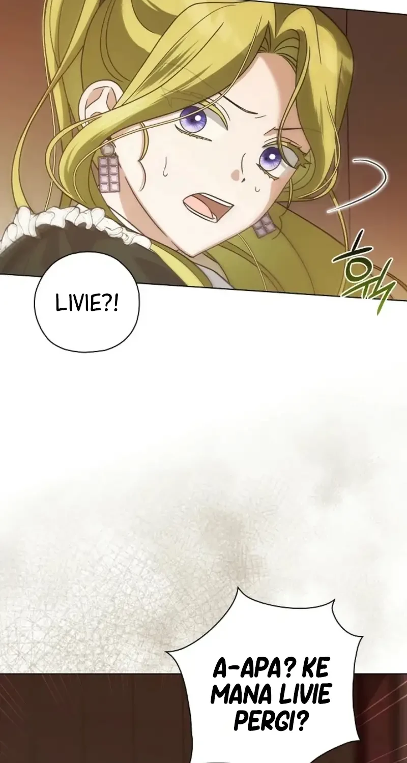 Looking for the Villainess’s Contract Husband Chapter 6 Gambar 39