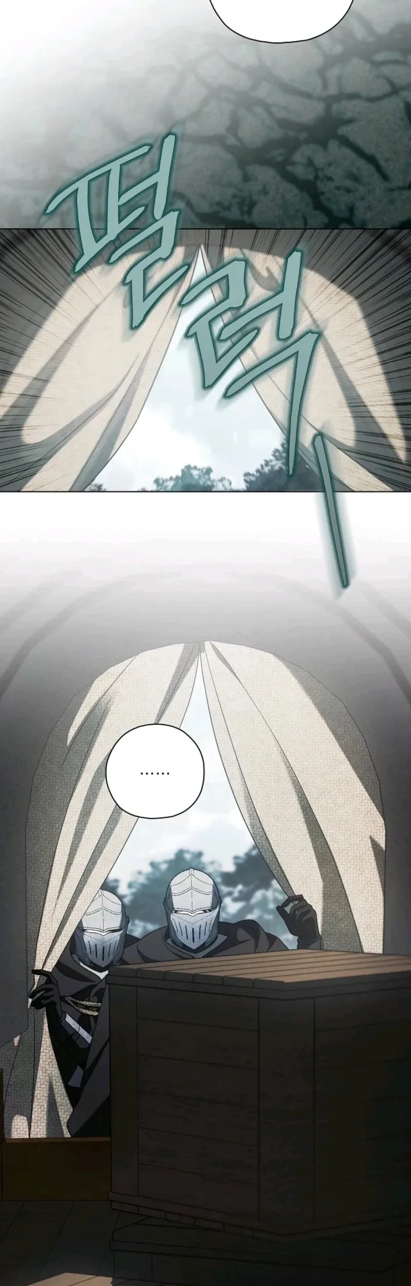 Looking for the Villainess’s Contract Husband Chapter 8 Gambar 35