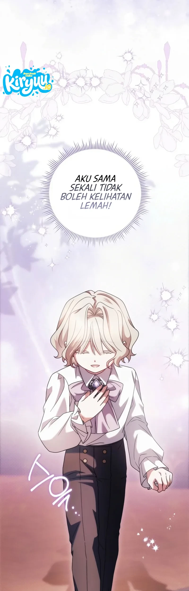 Looking for the Villainess’s Contract Husband Chapter 9 Gambar 33