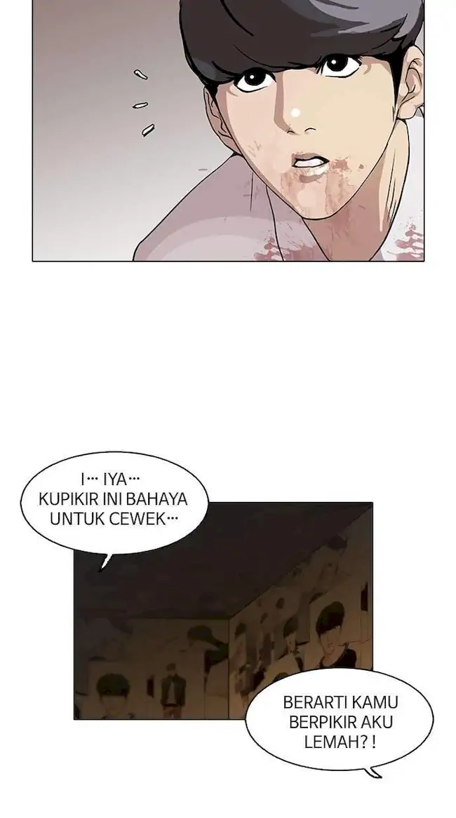 Lookism Chapter 120 Gambar 58