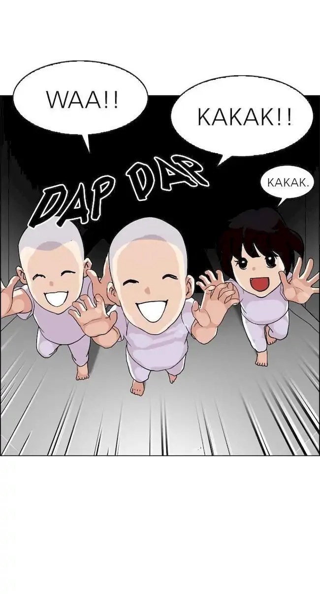 Lookism Chapter 134 Gambar 57