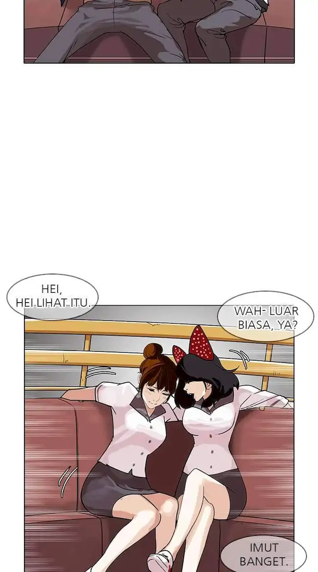 Lookism Chapter 139 Gambar 48