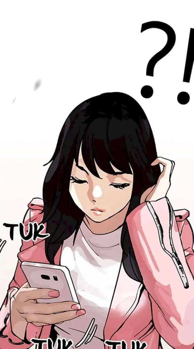 Lookism Chapter 155 Gambar 63