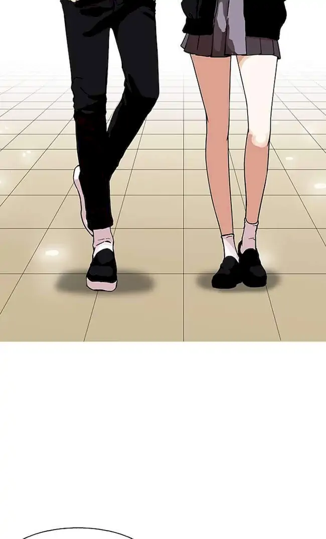 Lookism Chapter 161 Gambar 64