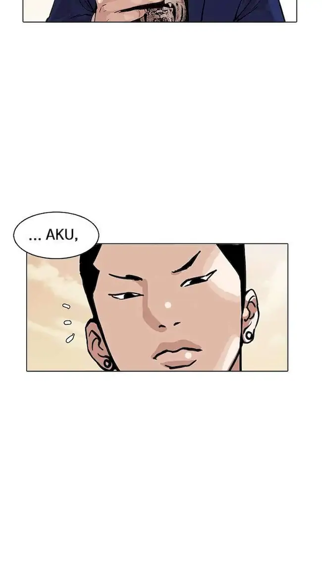 Lookism Chapter 166 Gambar 59