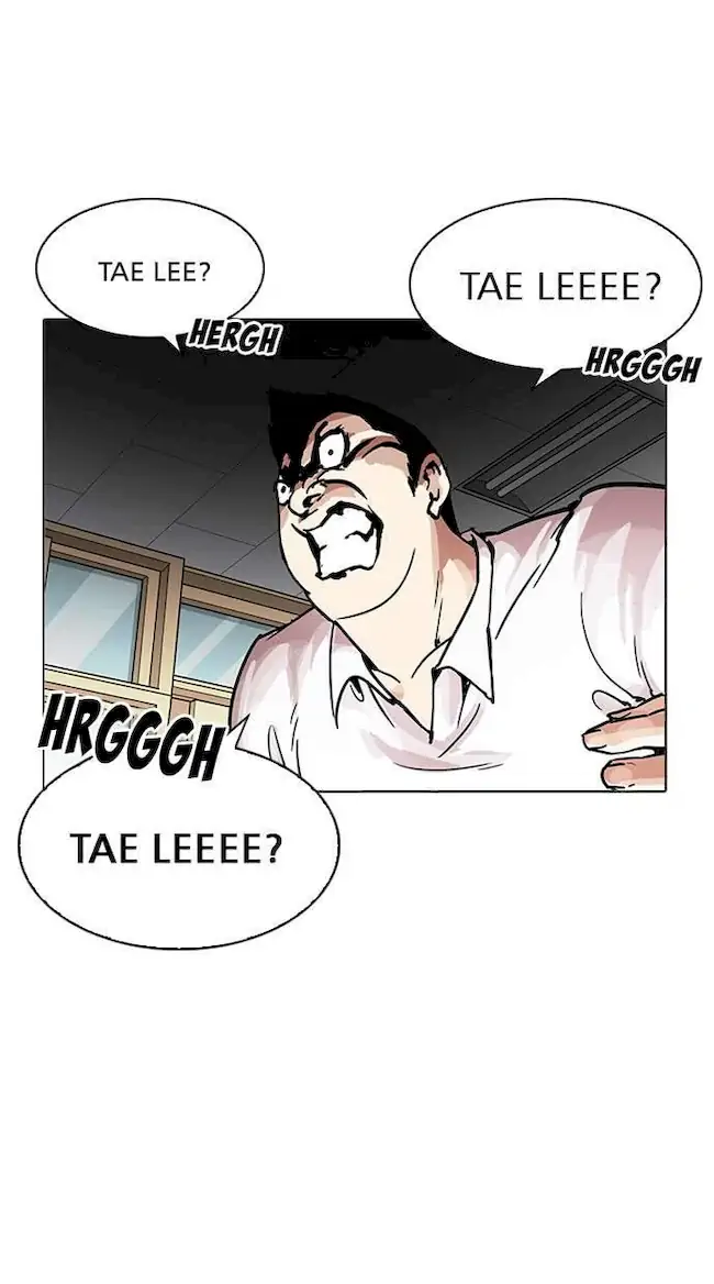 Lookism Chapter 199 Gambar 66