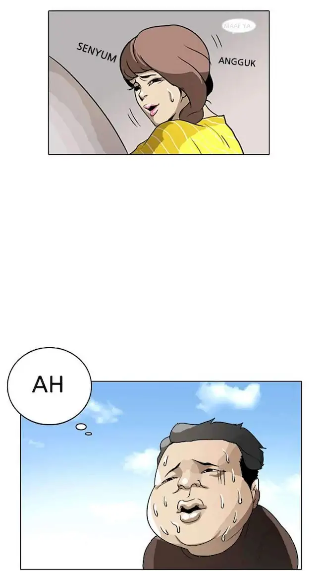 Lookism Chapter 2 Gambar 77